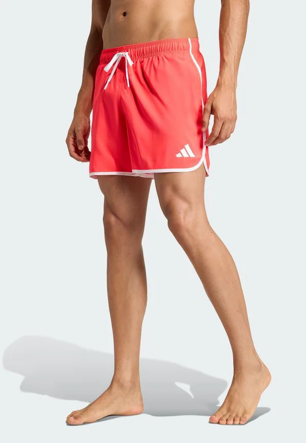 

Плавки Adidas Sportswear, Lucid Red White, Белый, Плавки Adidas Sportswear, Lucid Red White