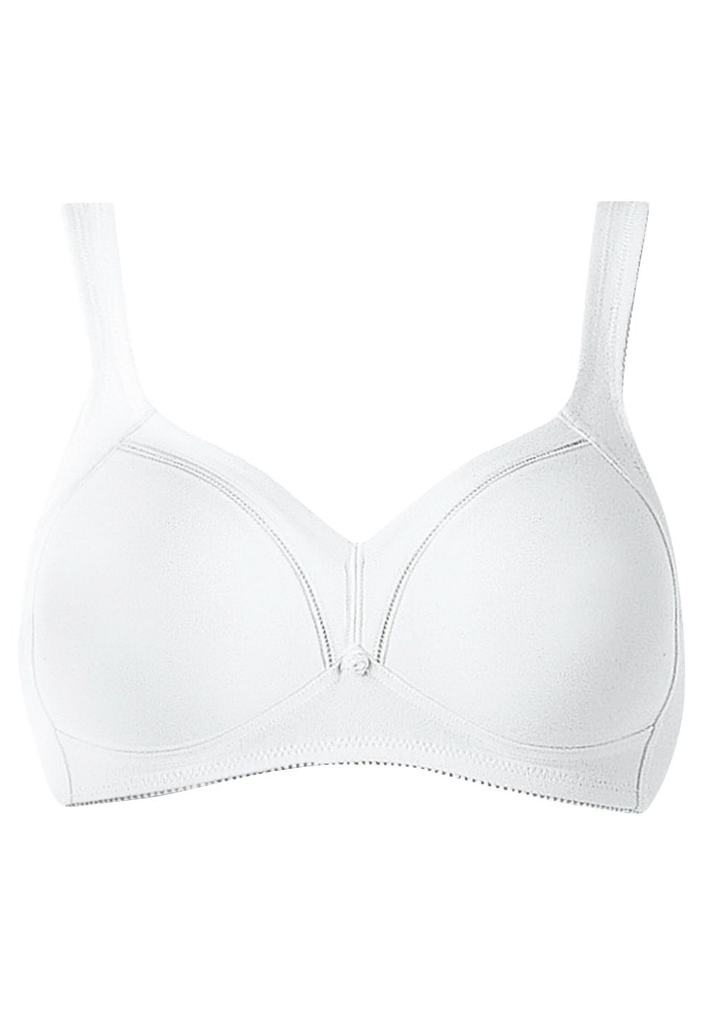 

Треугольный бюстгальтер COTTON SHAPER N Triumph, желтый