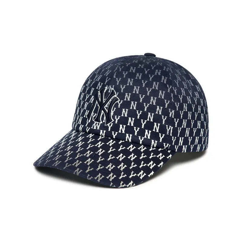 

MLB Хлопковая бейсболка унисекс, Dark Blue