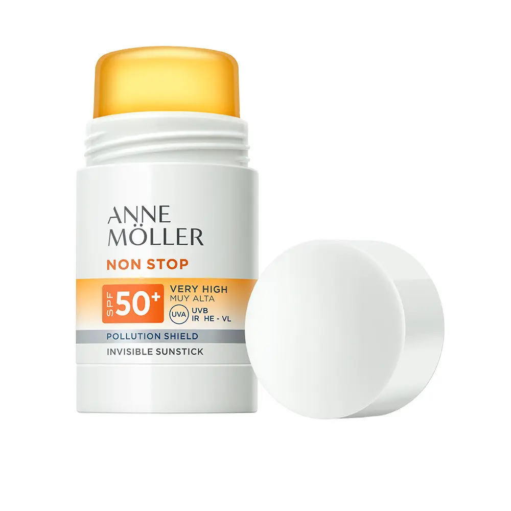 

Солнцезащитный крем Non Stop Sunstick Spf50+ Anne Möller, 25 гр