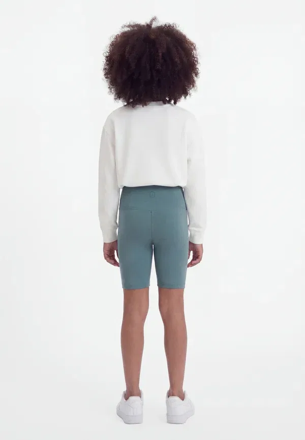 Велосипедные шорты Nike Performance, цвет минеральный сланец — фото 2