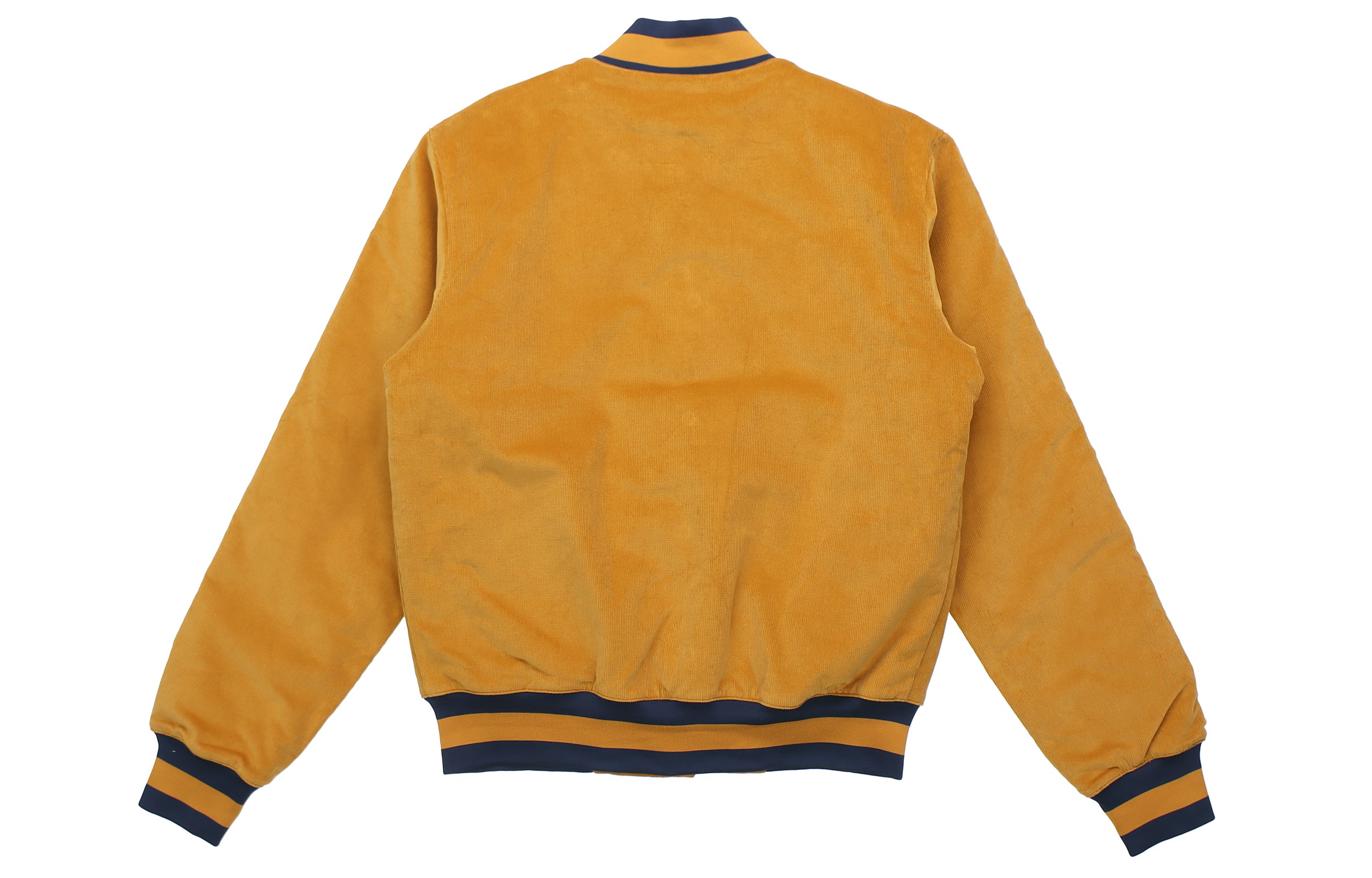 Nike Куртка мужская Желтый соус, Spicy Sauce Yellow — фото 3