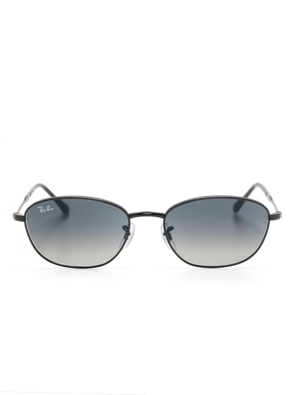 

Ray-Ban солнцезащитные очки RB3749, черный