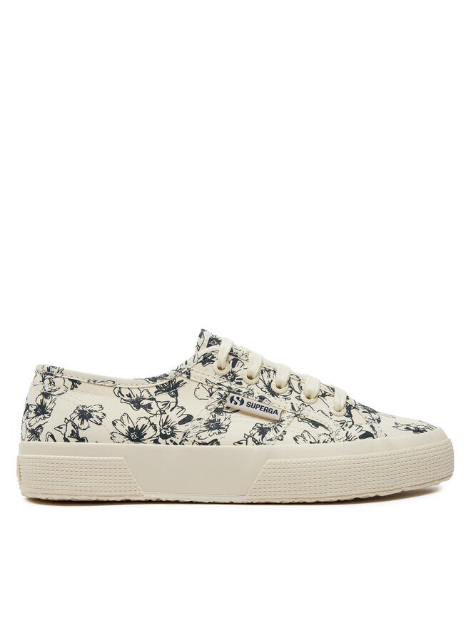 

Тканевые Кроссовки Superga, бежевый