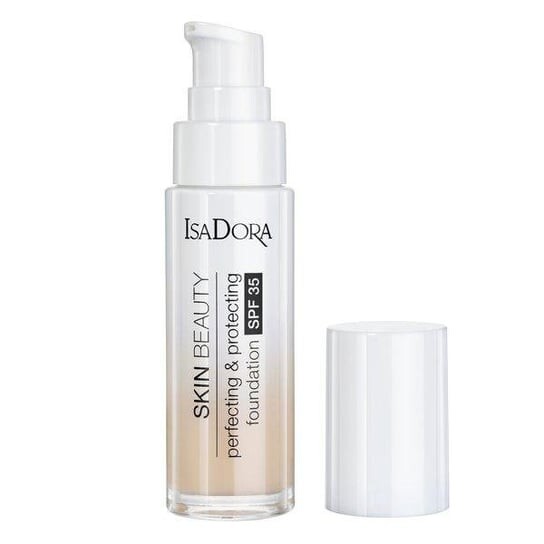 

Тональный крем для улучшения и защиты кожи, 01 Fair SPF35, 30 мл Isadora