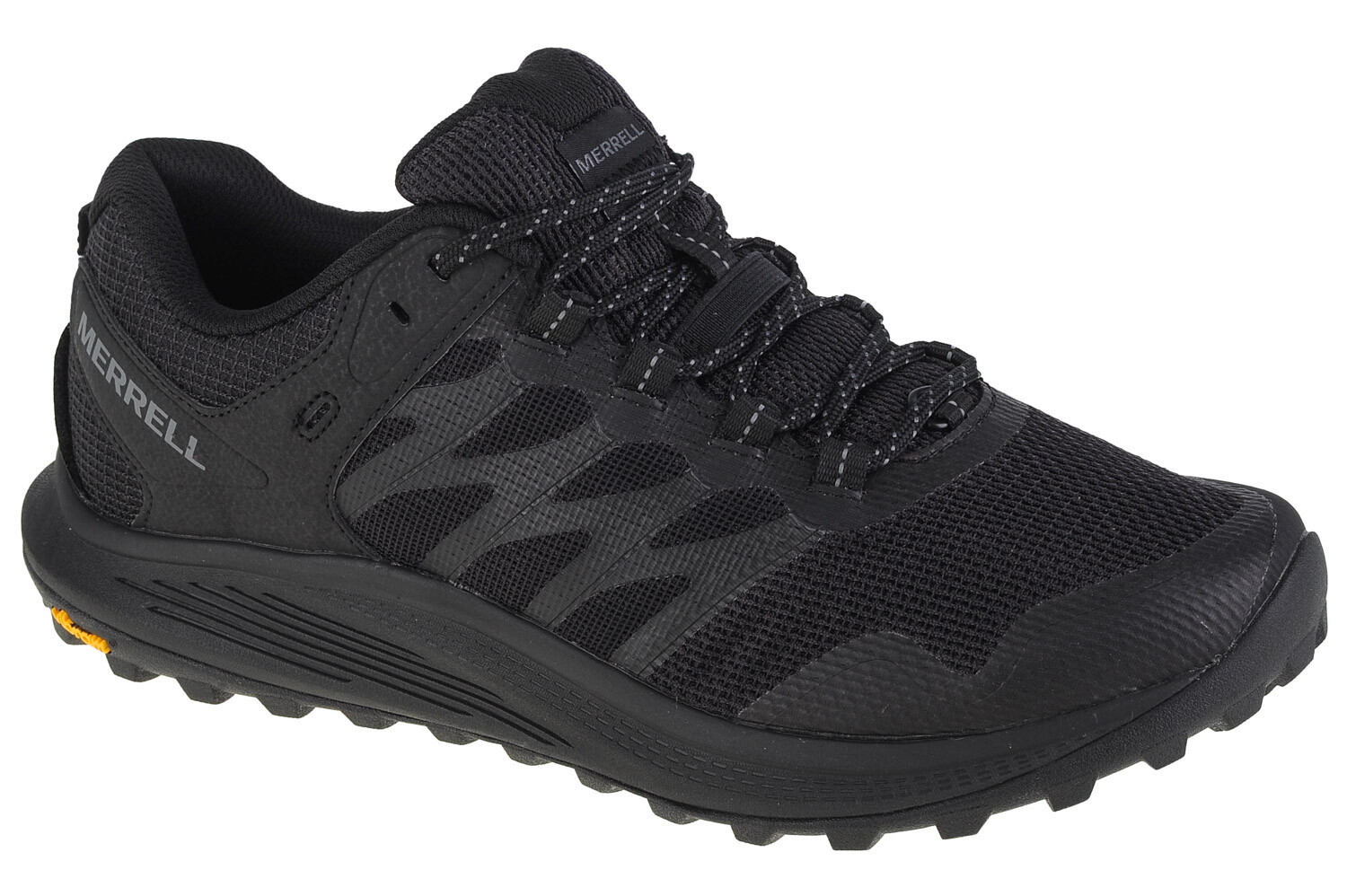 

Беговый кроссовки Merrell Merrell Nova 3, черный