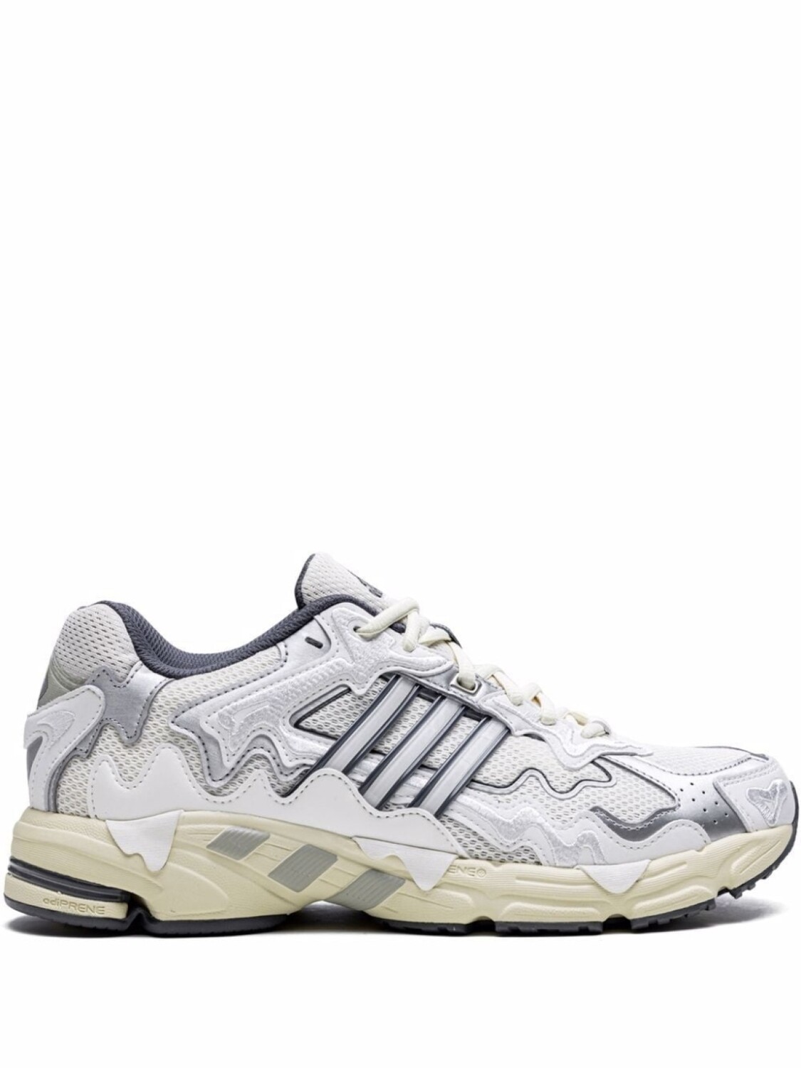 

Кроссовки Response CL из коллаборации с Bad Bunny Adidas, белый
