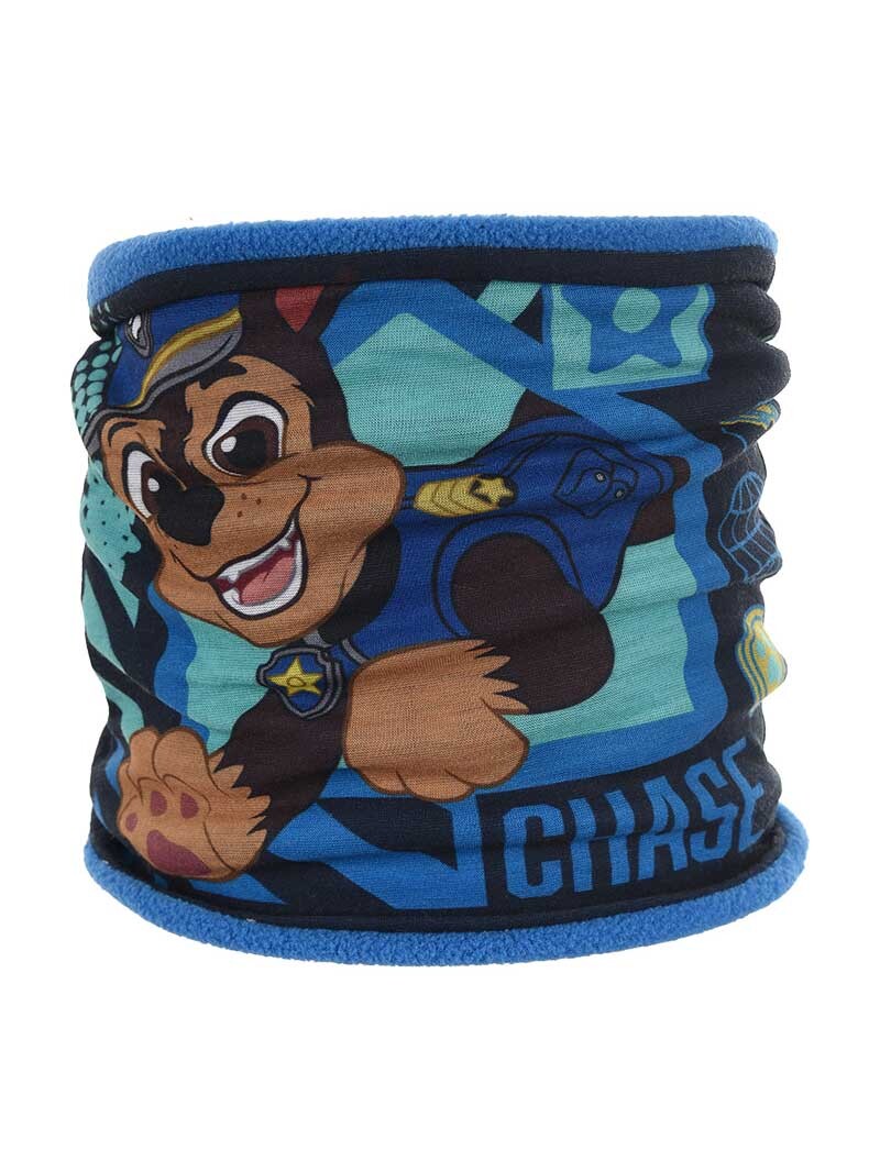 

Шаль Kids Movie Heroes PAW PATROL, синий