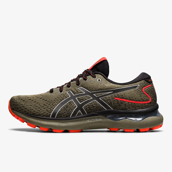 

Кроссовки гель-нимб 24 т.р. Asics
