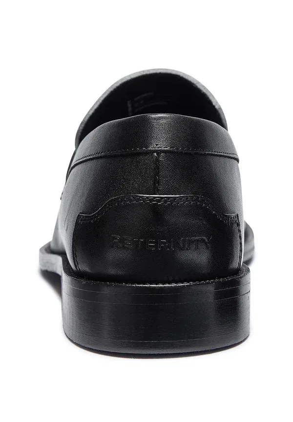Кроссовки Le métropolitain slip ons Reternity, черно-белый — фото 4