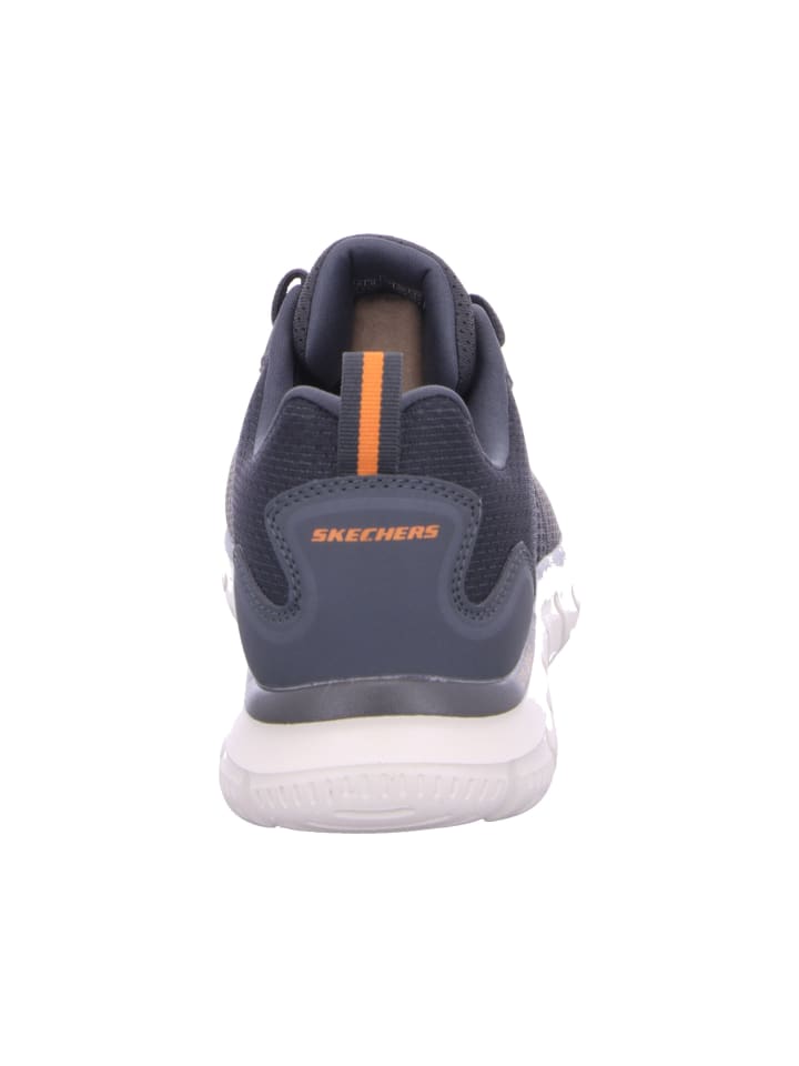 Низкие кроссовки Skechers, оливковый — фото 2