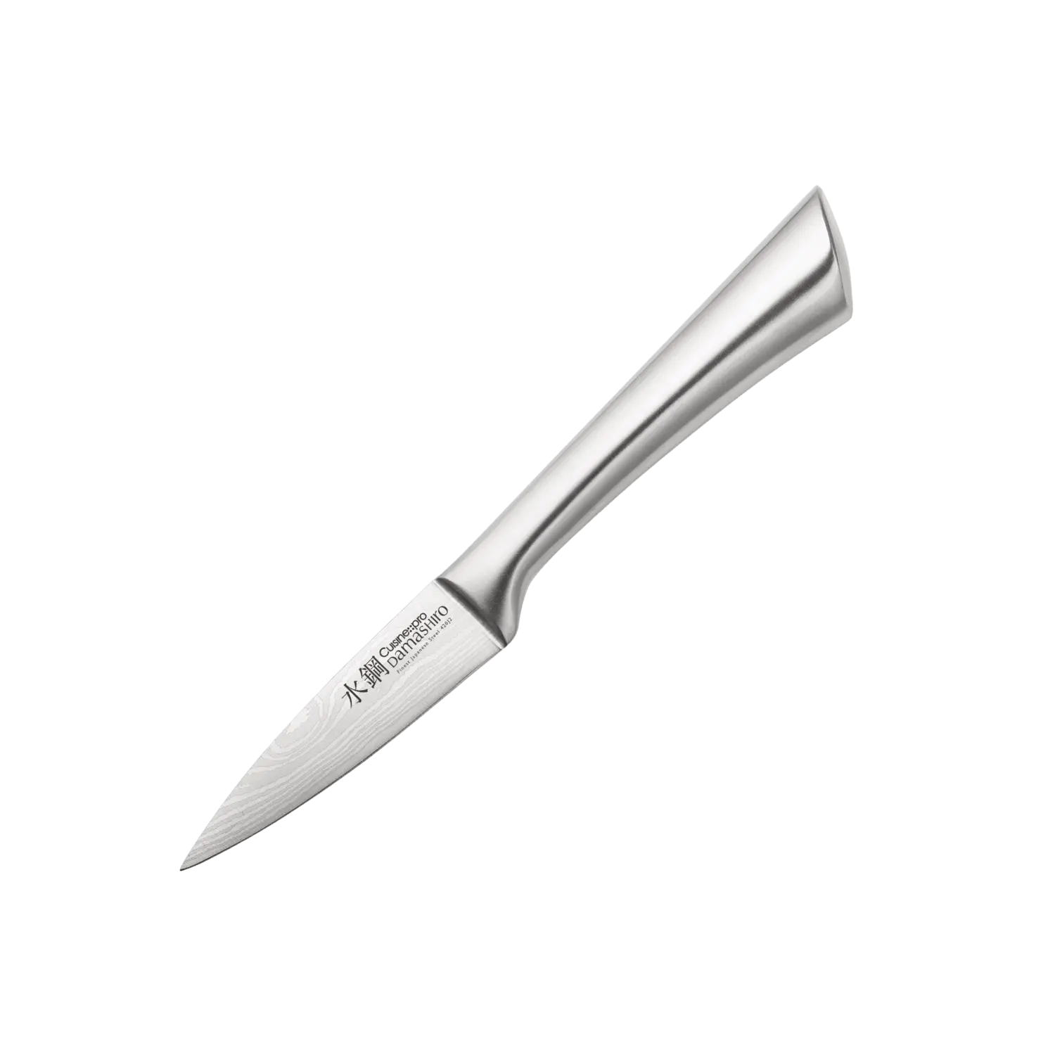 

Нож для очистки овощей Cuisine Pro Damashiro, 9 см