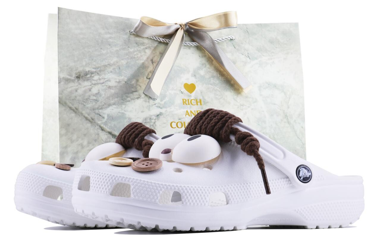 

Сабо Crocs Classic Clog Clogs Unisex