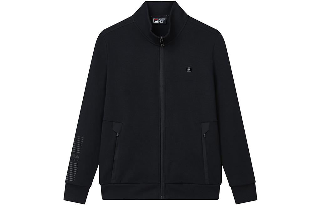 

FILA Куртка мужская синяя, Blue