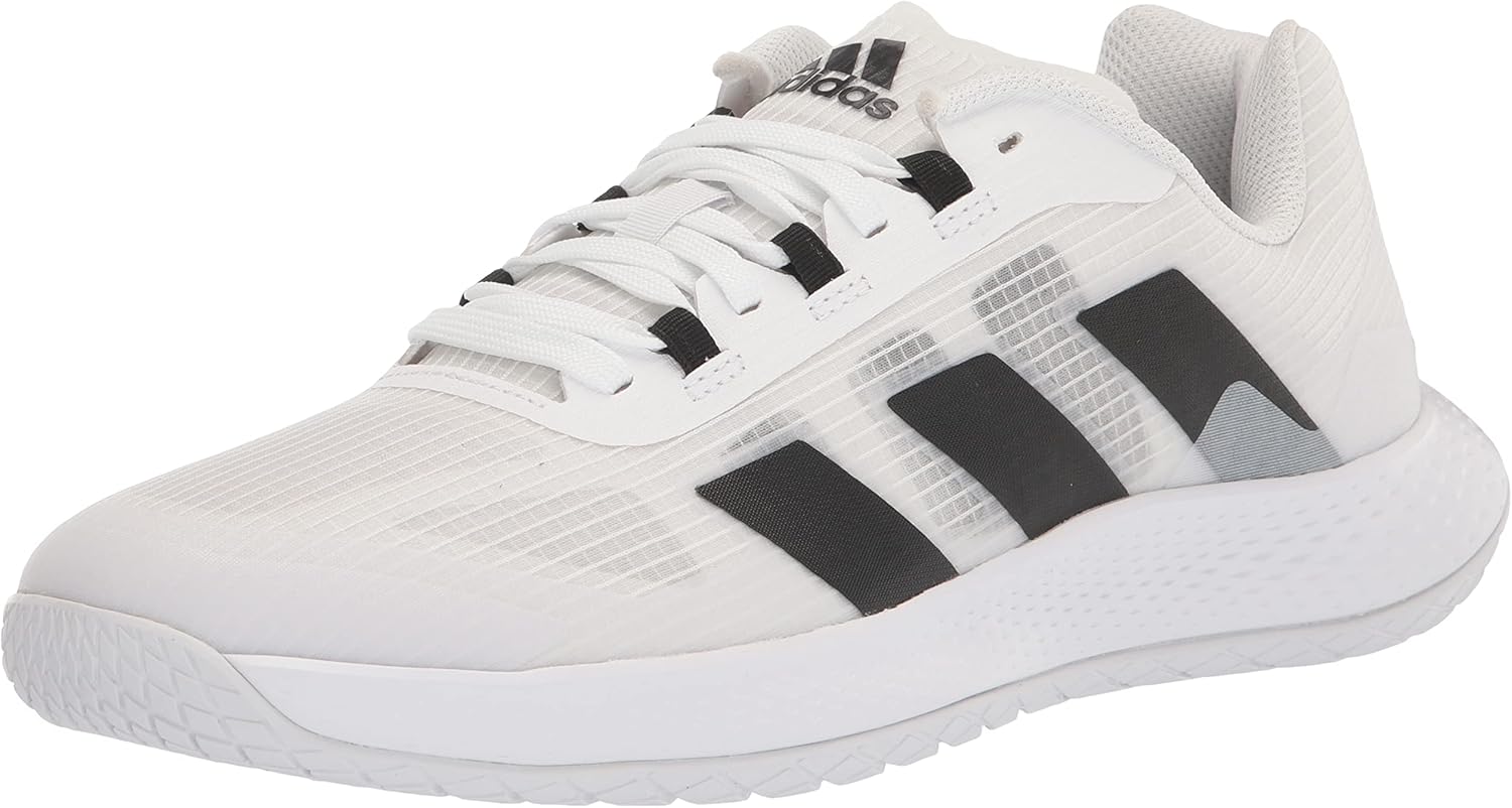 

Мужские кроссовки Adidas Forcebounce 2.0, белый/черный/серый