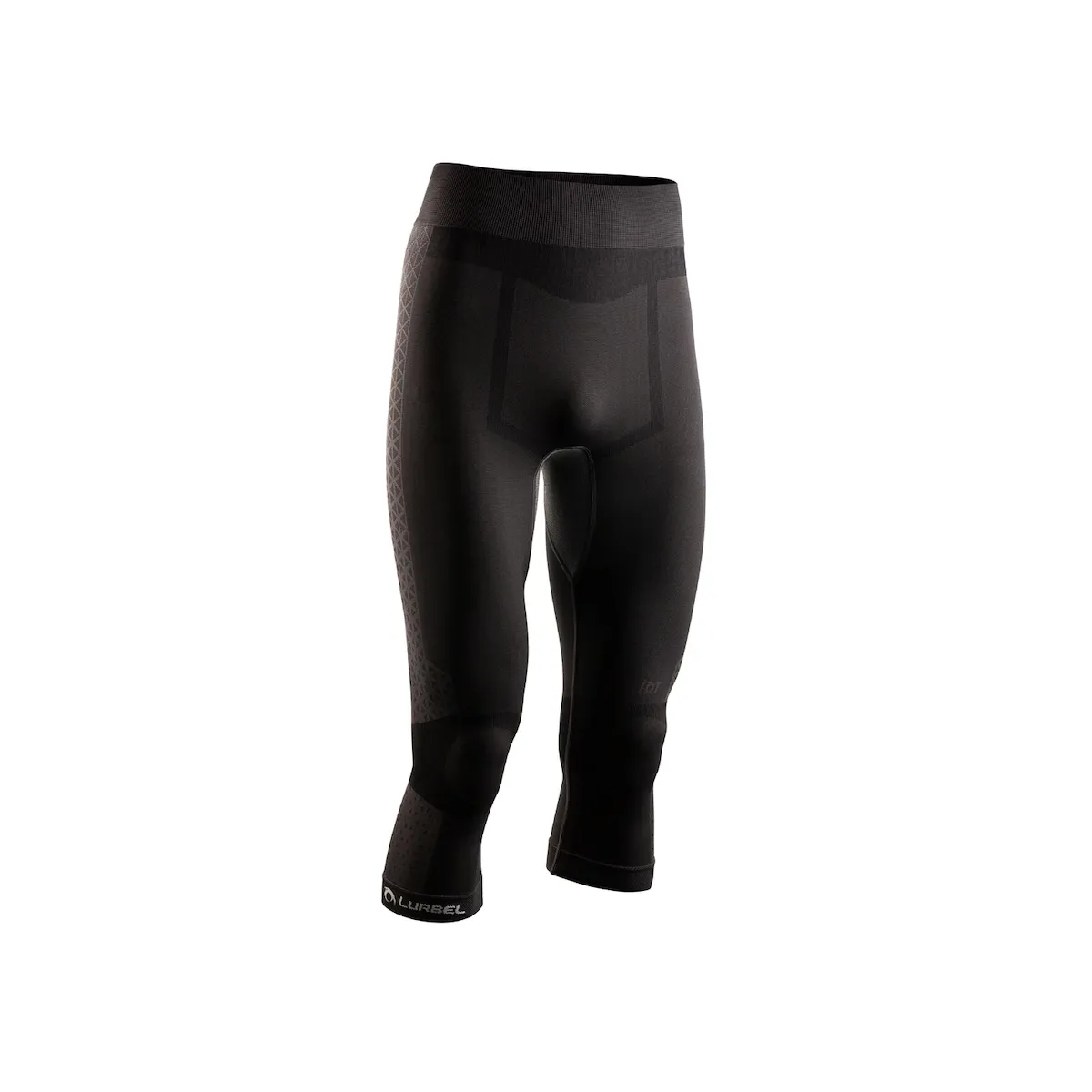 

Lurbel Cristallo Pants 3/4 Мужские терморегулирующие колготки, темно-серый