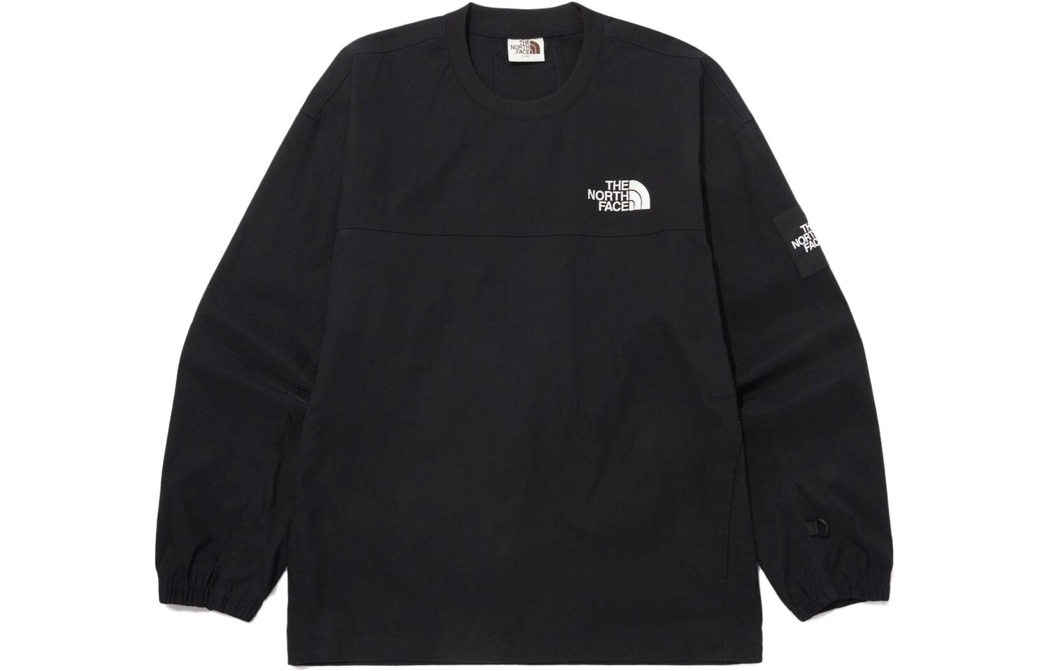 

Толстовка унисекс THE NORTH FACE, цвет Black