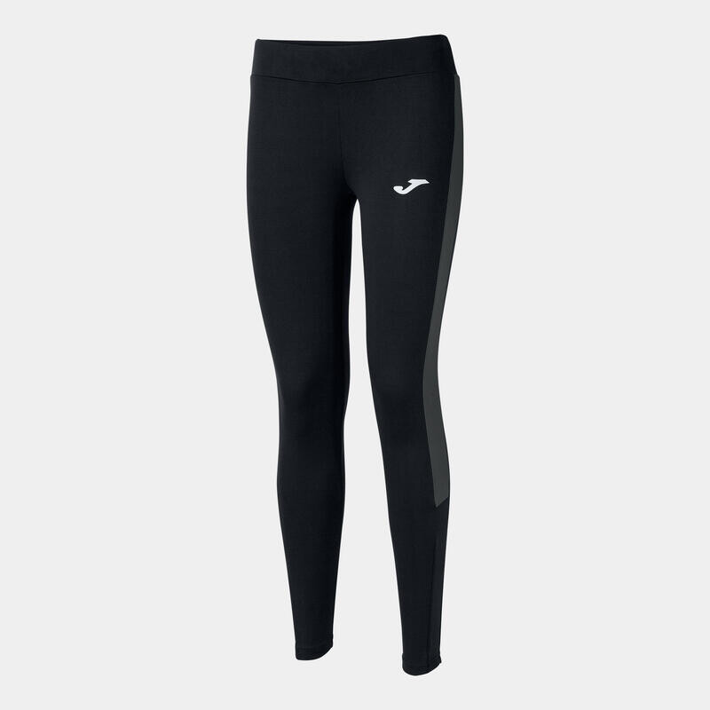 

Спортивные леггинсы Joma, цвет schwarz/kohlengrau/kohlengrau