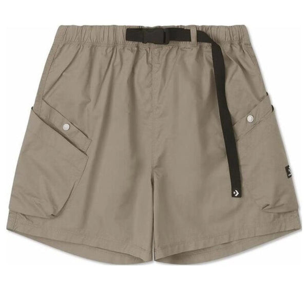

Шорты woven utility shorts 'olive green' Converse, зеленый