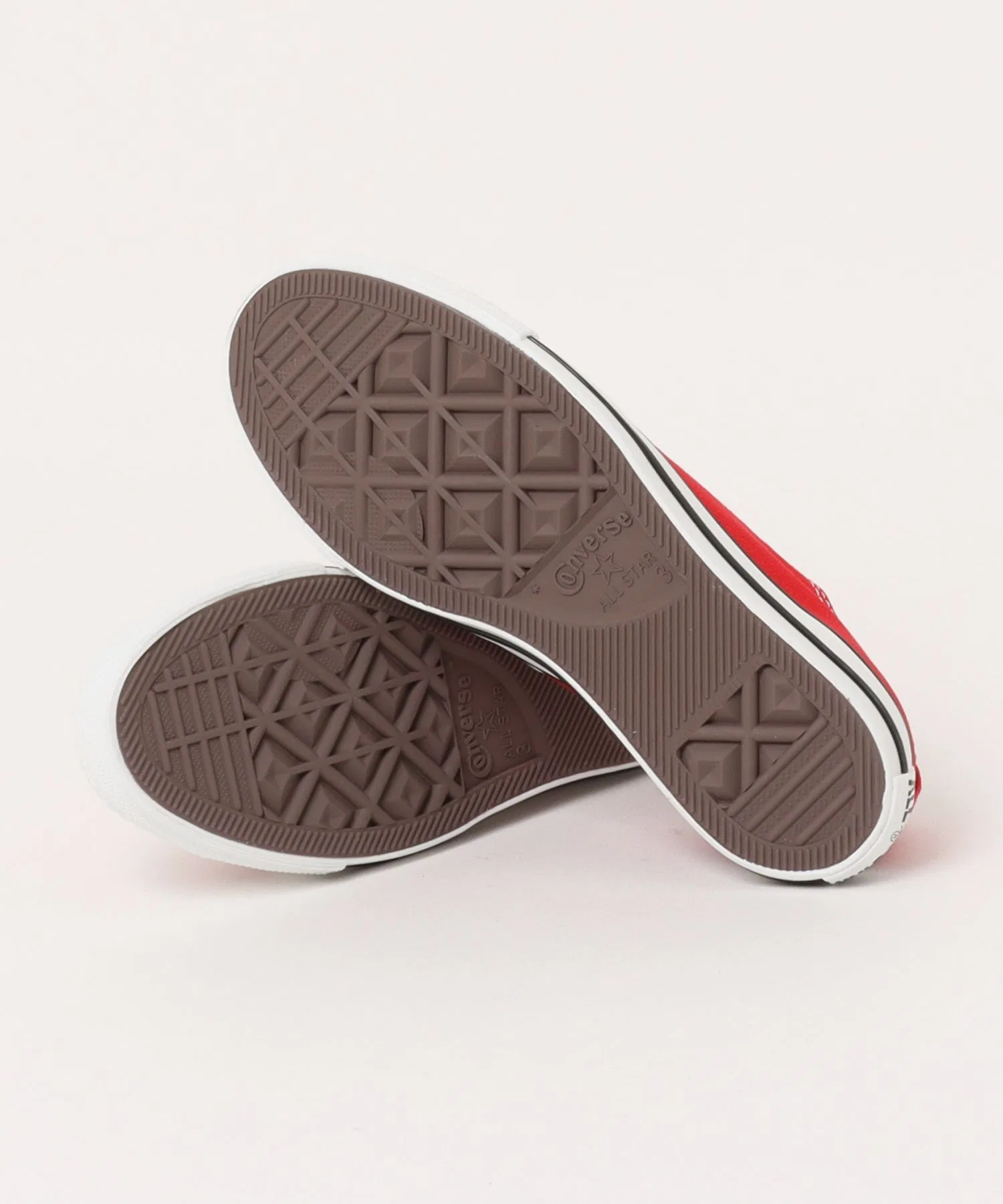 Мужские кеды CONVERSE ALL STAR OX — фото 3