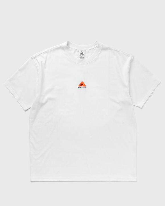 

Футболка Nike Acg Tee, цвет summit white