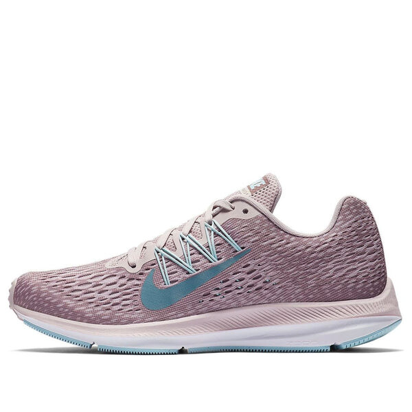 

Кроссовки air zoom winflo 5 Nike, розовый