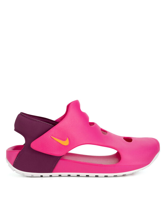 

Сандалии DH9462-602 Nike, розовый