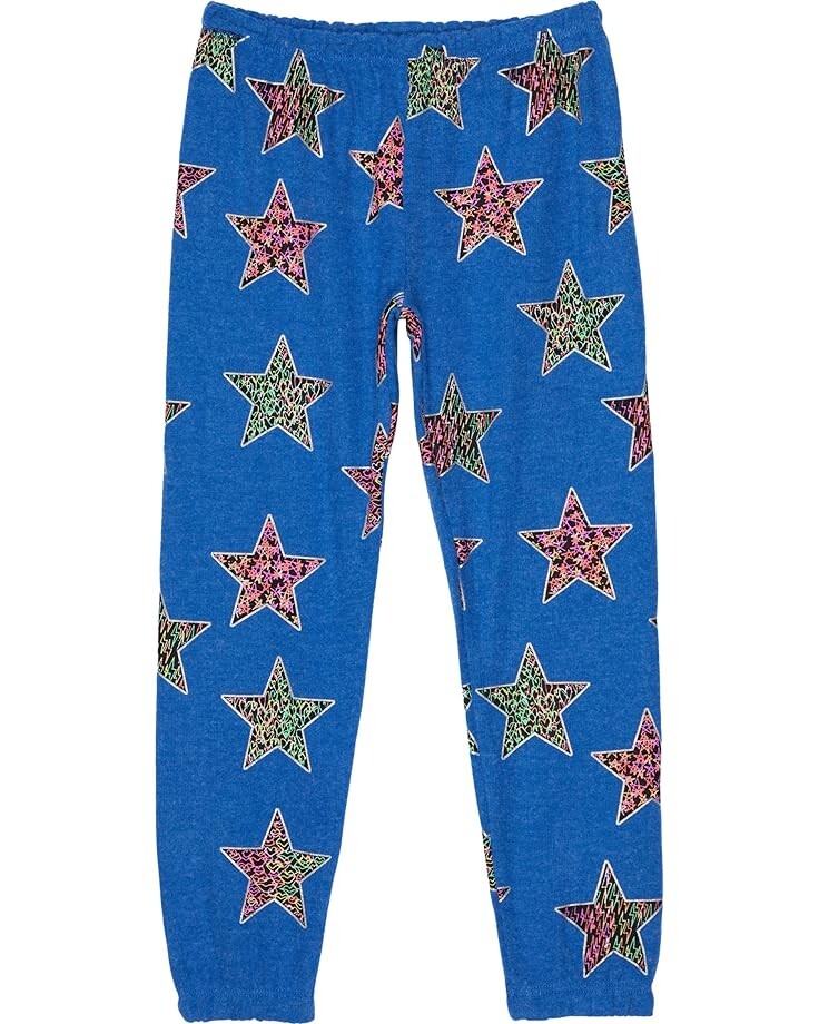 

Брюки Chaser RPET Bliss Knit Lounge Pants No Side Seams, цвет Float