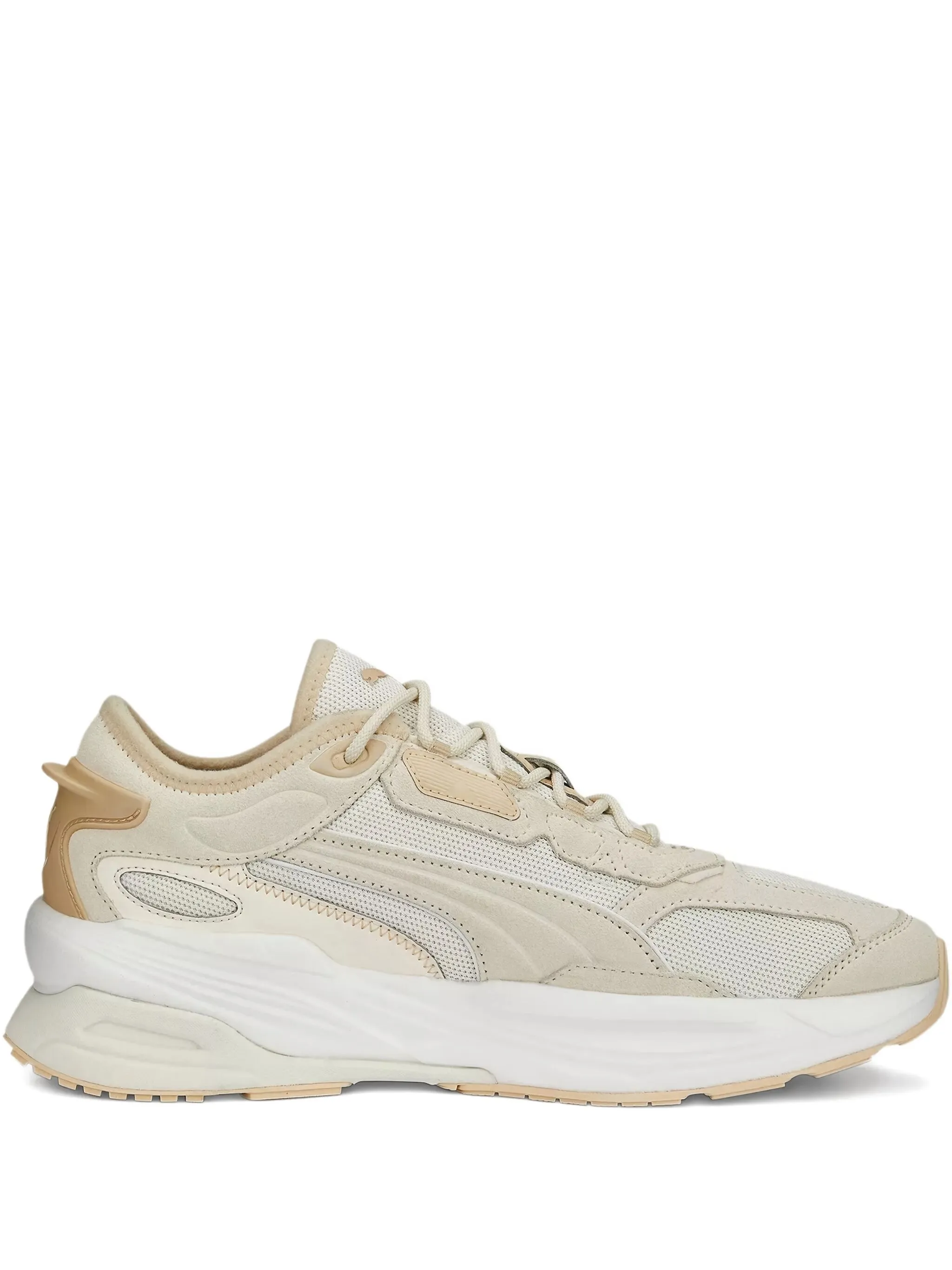 

Кроссовки Extent Nitro PRM Puma, бежевый