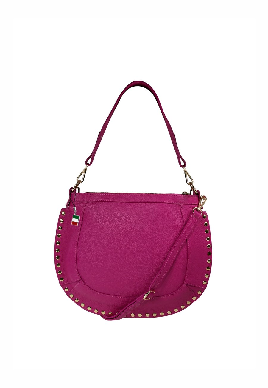 

Сумка DrachenLeder Handbag, Pink