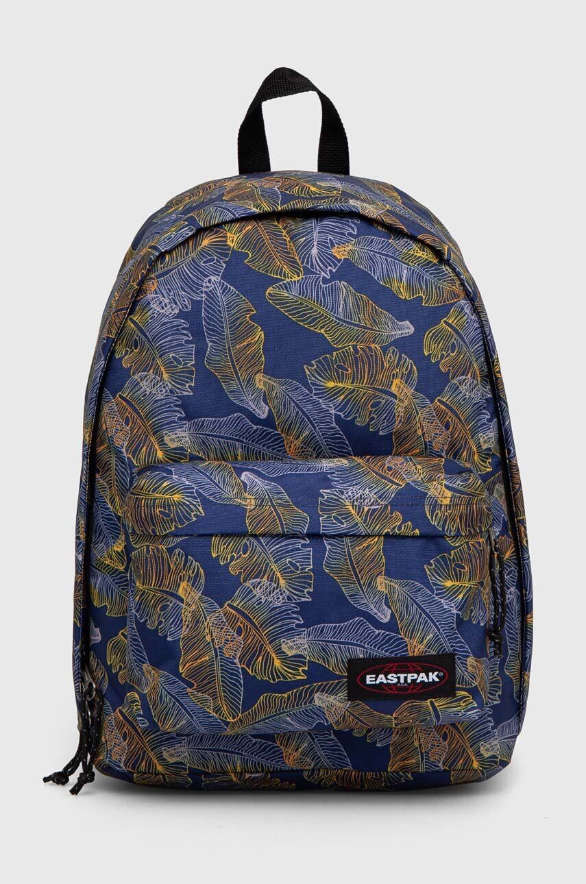 

Рюкзак Eastpak ВНЕ ОФИСА, темно-синий