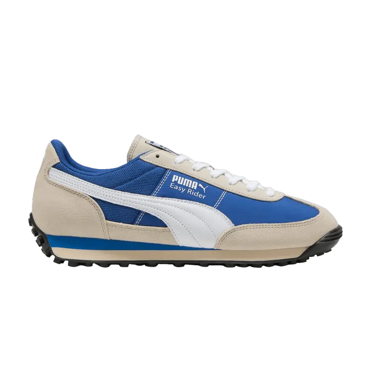 

Кроссовки Puma Easy Rider, Thrive & Triumph - Clyde Royal
