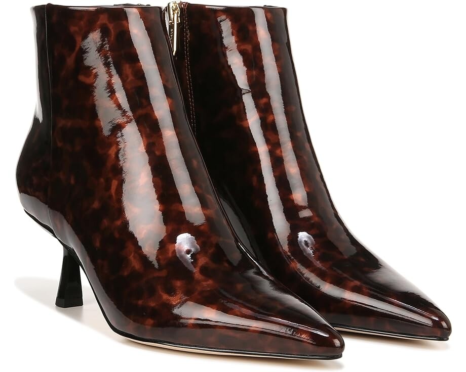 

Ботинки Circus NY by Sam Edelman Suzie, цвет Black Bronze