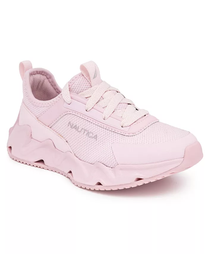 

Детские кроссовки Maybella Athletic Nautica, розовый