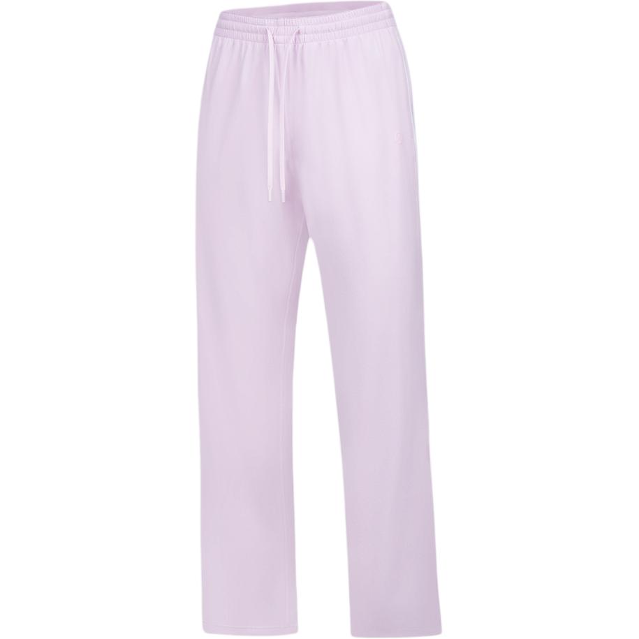 

Женские вязаные спортивные штаны Court Rival Lululemon, белый