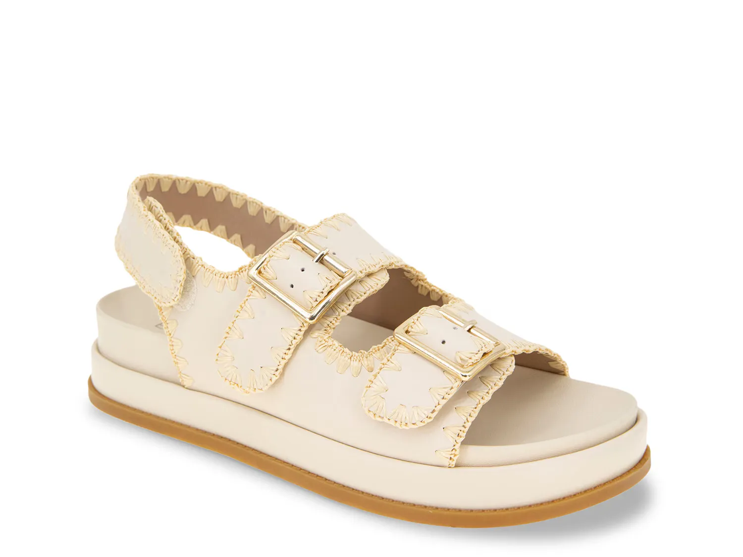 

Сандалии Beena Sandal Bcbgeneration, белый