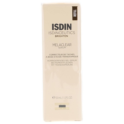 

Сыворотка против пятен Isdin Isdinceutics Melaclear 30 мл