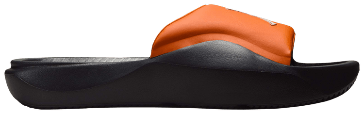 

Шлепанцы Air Jordan Jordan Franchise Slide 'Starfish', оранжевый
