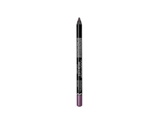 

Перманентная подводка для глаз 425, 1,4 г Golden Rose, Dream Eyes Eyeliner