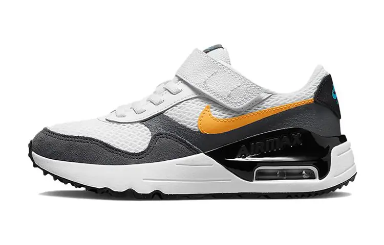 

Детские кроссовки Nike Air Max SYSTM BP