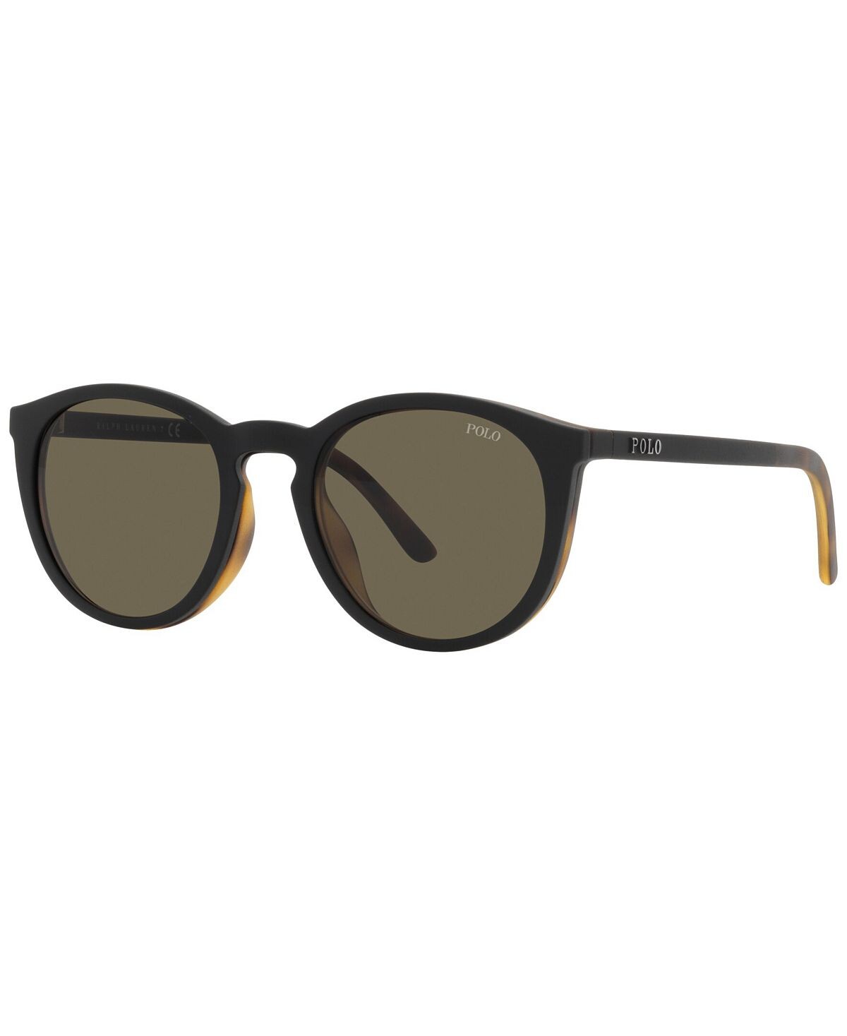 

Мужские солнцезащитные очки, PH4183U 50 Polo Ralph Lauren