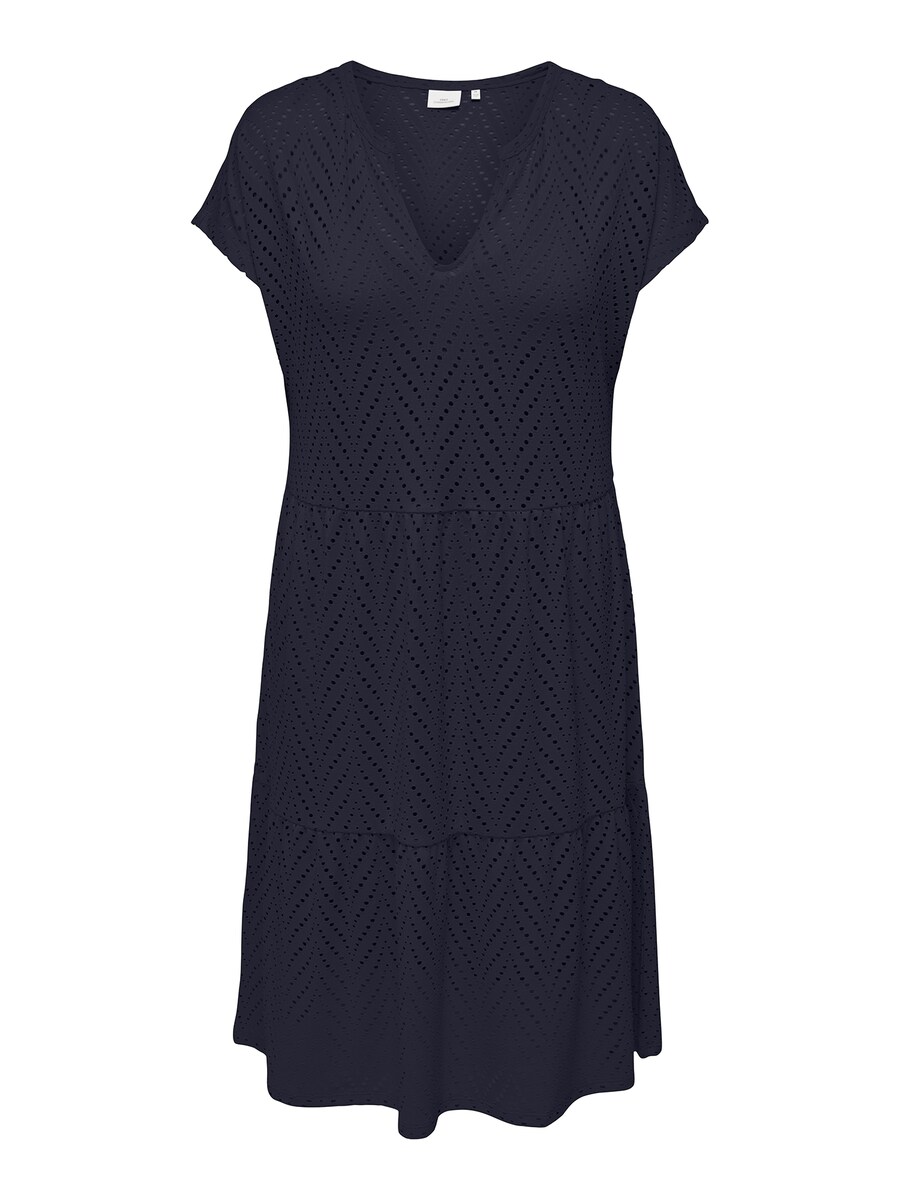 

Платье ONLY Carmakoma CARZabbi, Night Blue