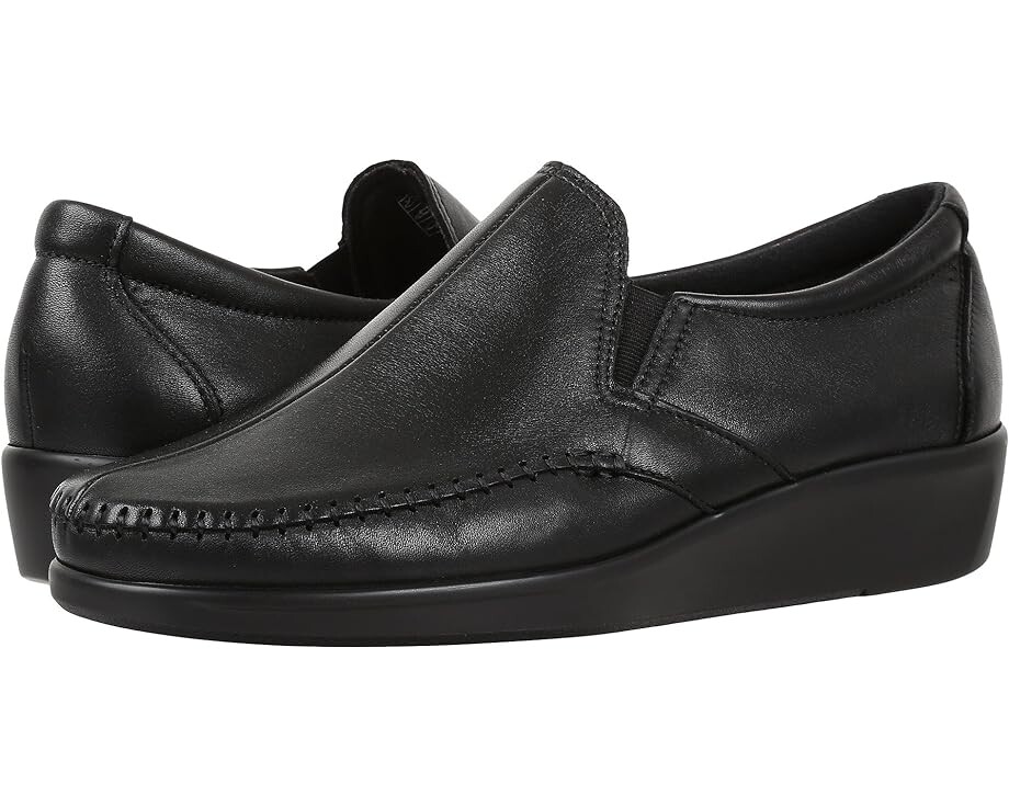 

Лоферы SAS Dream Comfort Loafer, черный