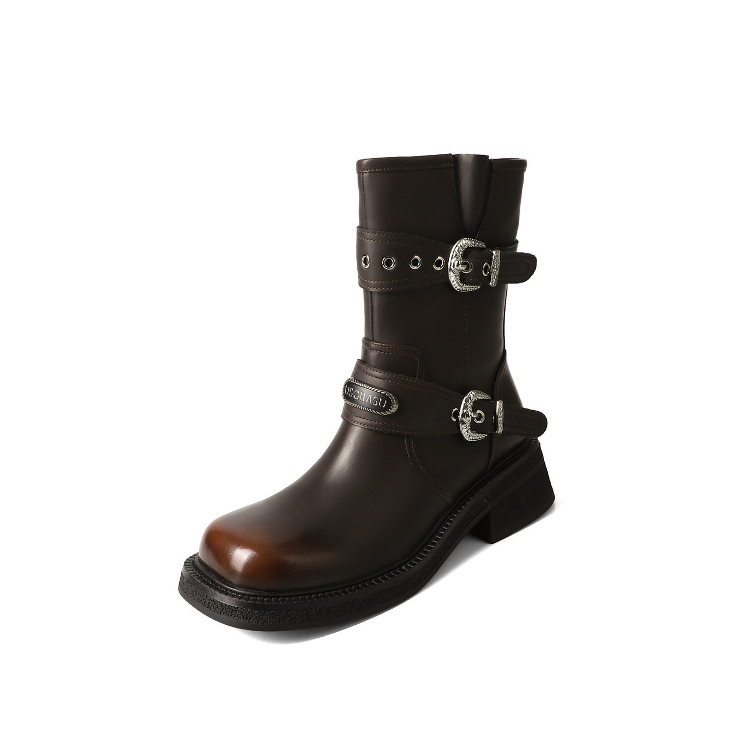 

Ботильоны Five-nine Dan seven Ankle Boots Women's, коричневый