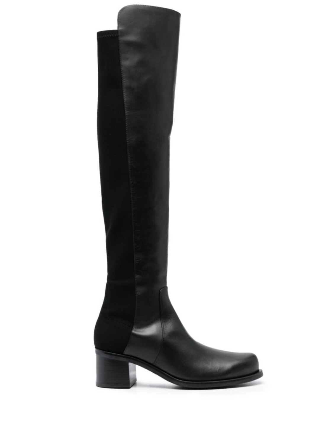 

Stuart Weitzman сапоги Reserve Bold, черный
