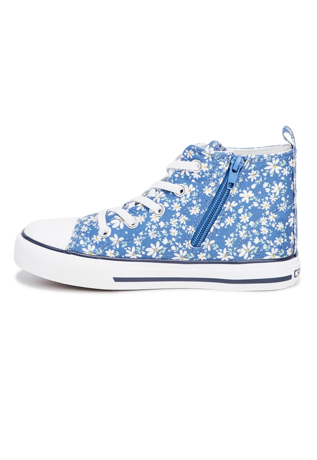 

Кроссовки высокие AMERICAN INSPIRATION FASHION COOL EASY H Creeks, цвет blue