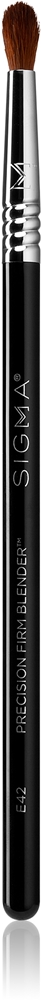 

Кисть-Блендер Eyes e42 Precision Firm Sigma Beauty, 1 шт