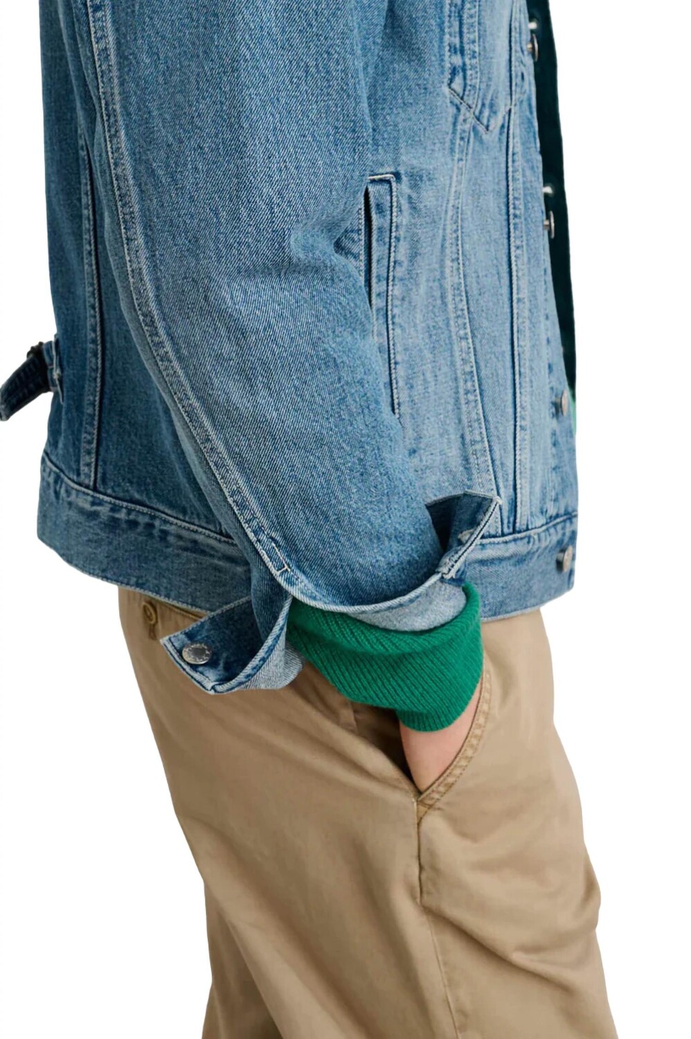 thumb