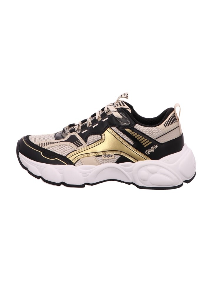

Низкие кроссовки Buffalo Low, черный