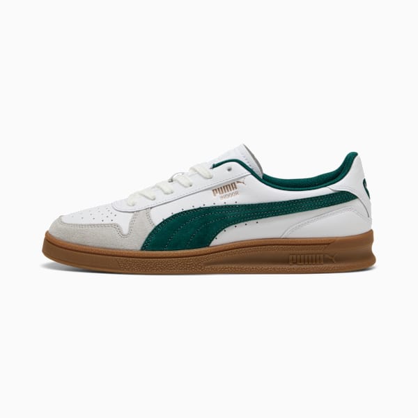 Кроссовки Indoor Puma, белый